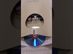 Corrugated paper padded mailer