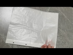 کیسه کاغذی شیشه ای سفارشی برای بسته بندی عکس یا کارت پستال