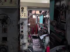 خط تولید کارخانه کاملاً خودکار در عمل