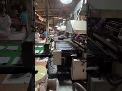 خط مونتاژ ساخت دقیق در عملیات