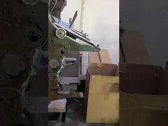 نکات برجسته خط تولید صنعتی حرفه ای