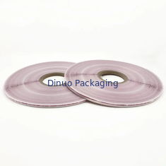 نوار آب بندی کیسه ای جداشونده کاغذ شیشه ای دو طرفه HDPE