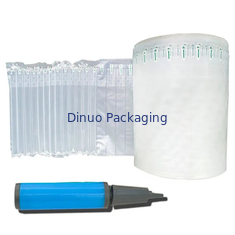 کیسه های بالشتک بادی باد نشده 24*41 سانتی متر MOQ 1000 قطعه ابعاد قطر 8 سانتی متر