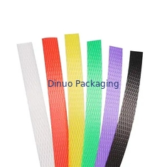 بسته بندی PP سفارشی سازگار با محیط زیست ضخامت 0.055mm