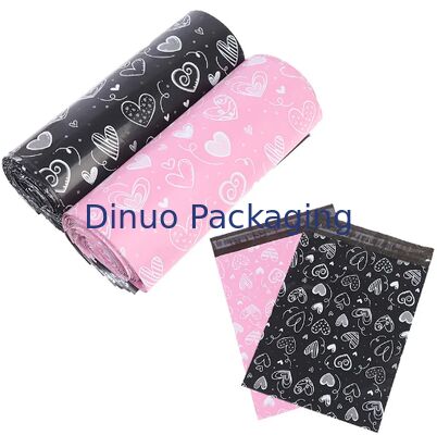 کیسه پستی پلاستیکی با لوگوی سفارشی، کیسه پستی پلاستیکی، کیسه پیک سفارشی با لوگو