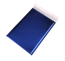 پاکت نامه حباب فلزی مقاوم در برابر آب 8 پاکت فلزی 8.5 "X14.5" # 3