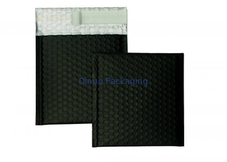 مهر و موم خود حباب Mailer کیسه های براق پاکت نامه پاکت نامه 295x435mm # J اثبات رطوبت