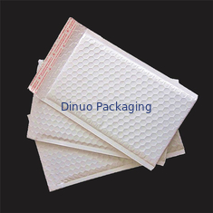 اکسپرس تحویل Poly Bubble Mailers 7.25 "X8" #CD اندازه سفارشی چاپ شده
