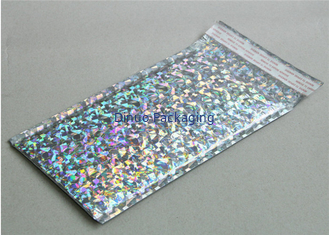 فرستنده حباب هولوگرافی چندگانه 8.5 "X12" # 2 برای تحویل اکسپرس