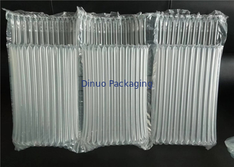 بالشتک بسته بندی حفاظتی بازیافت شده، کیسه های بسته بندی هوادهی هوا 8.5 "X14.5" # 3