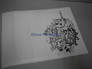 4x8 White Poly Bubble Mailers، 000 000 پاکت نامه کوچک پاکت نامه اثبات شوک