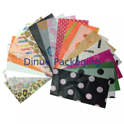 بسته بندی هدیه دستمال کاغذی کوچک دستمال کاغذی دستکاری رنگی دسته گل کاغذ بسته بندی گل