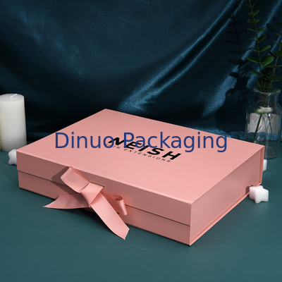 جعبه هدیه چاپ رنگی لوگوی سفارشی جعبه بسته بندی مواد غذایی مقوایی کرافت