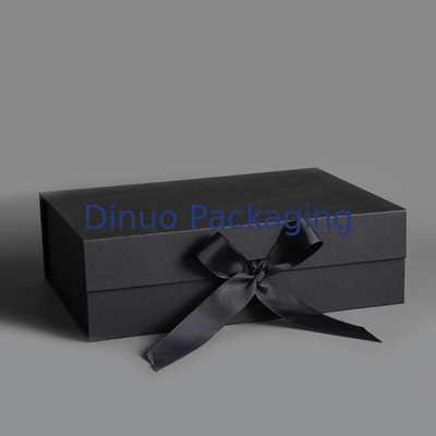 جعبه کاغذی چاپ شده سفارشی تاشو جعبه بسته بندی لوازم آرایشی و بهداشتی با سگک مغناطیسی تاشو