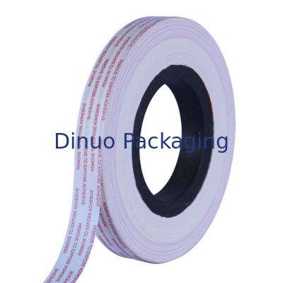 کاغذ لاینر آزاد کننده مقاوم در برابر رطوبت بالا 50 متر / 3000 متر / 4000 متر / 5000 متر