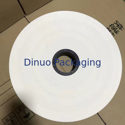 کاغذ پوششی رهاسازی چسب داغ ذوب قرمز 0.05mm - 0.2mm ضخامت