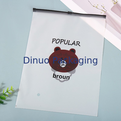 کوله پوشاک CPE با رنگ سفارشی 17 X 20 سانتی متر برای کفش های صنعتی