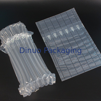 کیسه های بالشتک بادی باد نشده 24*41 سانتی متر MOQ 1000 قطعه ابعاد قطر 8 سانتی متر