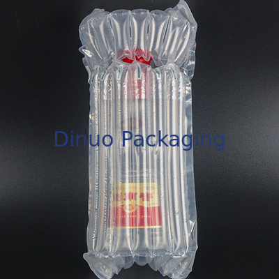 کیسه های بالشتک بادی باد نشده 24*41 سانتی متر MOQ 1000 قطعه ابعاد قطر 8 سانتی متر