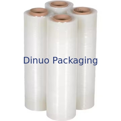 1372m طول کشش و فشرده سازی فیلم با ضخامت 0.028mm برای حفاظت