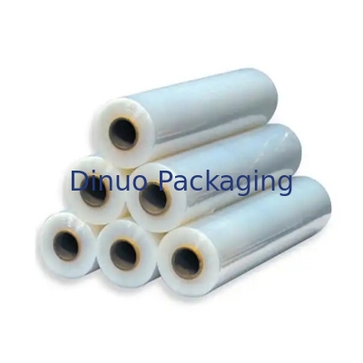 1372m طول کشش و فشرده سازی فیلم با ضخامت 0.028mm برای حفاظت