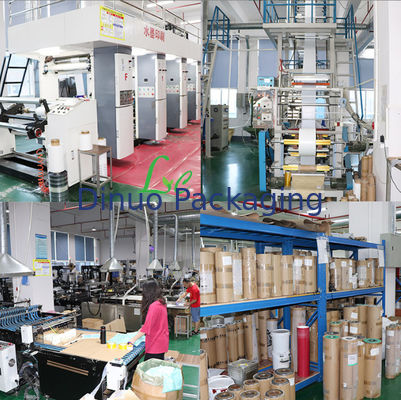 خود بسته بندی نوار چسبنده Co Extruded فیلم 100٪ compostable Poly Mailer برای بسته بندی سازگار با محیط زیست