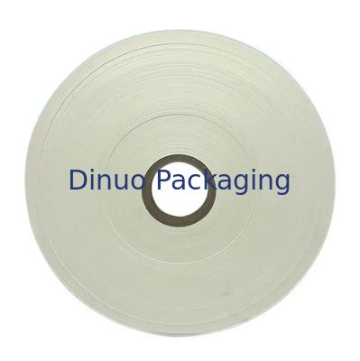 کاغذ آستر رهاسازی با استحکام کششی بالا 20mmx3000m، ≥30N/25mm برای کاربردهای B2B