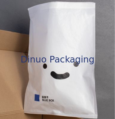 لوگو سفارشی کیسه کاغذی شفاف شیشه ای پاکت کاغذی نیمه شفاف سازگار با محیط زیست