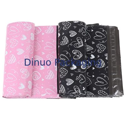 کیسه پستی پلاستیکی با لوگوی سفارشی، کیسه پستی پلاستیکی، کیسه پیک سفارشی با لوگو