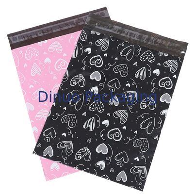 کیسه پستی پلاستیکی با لوگوی سفارشی، کیسه پستی پلاستیکی، کیسه پیک سفارشی با لوگو