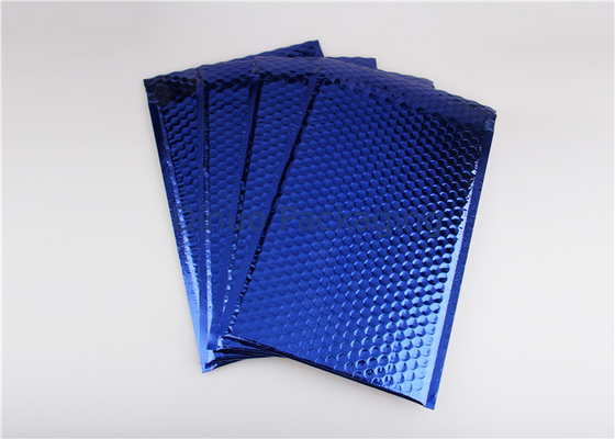 پاکت نامه حباب فلزی مقاوم در برابر آب 8 پاکت فلزی 8.5 "X14.5" # 3
