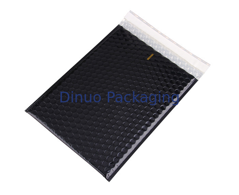 کیسه های فلزی فویل سفارشی کیسه های حباب رنگی پاکت نامه رنگی 215x260mm #E