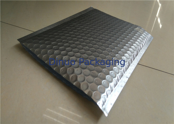 کیسه حباب Mailer Bag 15x210mm #B کیسه های حباب شفاف برای حمل و نقل روغن مقاوم در برابر