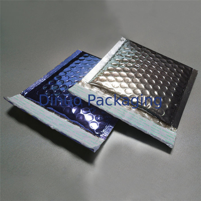 کیسه حباب Mailer Bag 15x210mm #B کیسه های حباب شفاف برای حمل و نقل روغن مقاوم در برابر