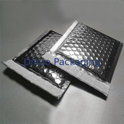 کیسه حباب Mailer Bag 15x210mm #B کیسه های حباب شفاف برای حمل و نقل روغن مقاوم در برابر