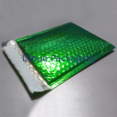 کیسه های کاغذی چند منظوره حباب سفارشی کیسه های کاغذی بسته بندی شده 1 × 45 × 210 میلی متر # C