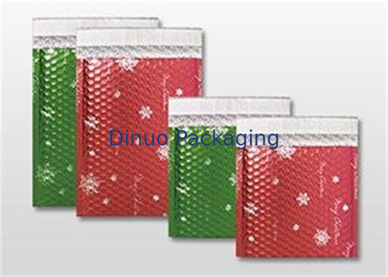 کیسه های ضد حباب ضد استاتیک ضد زنگ برای اسباب بازی 115x210mm #B VMPET مواد