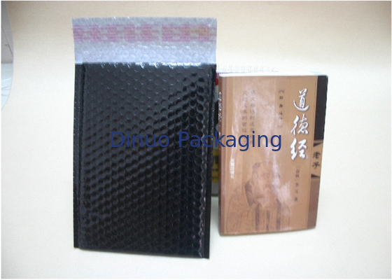 مهر و موم خود حباب Mailer کیسه های براق پاکت نامه پاکت نامه 295x435mm # J اثبات رطوبت