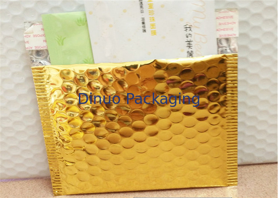 کیسه های حباب ضد استاتیک کوچک قابل حمل 8.5 "X14.5" # 3 Proof of Radiation