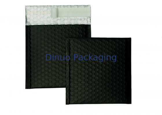 مهر و موم خود حباب Mailer کیسه های براق پاکت نامه پاکت نامه 295x435mm # J اثبات رطوبت