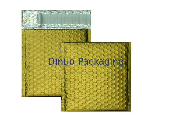 مهر و موم خود حباب Mailer کیسه های براق پاکت نامه پاکت نامه 295x435mm # J اثبات رطوبت