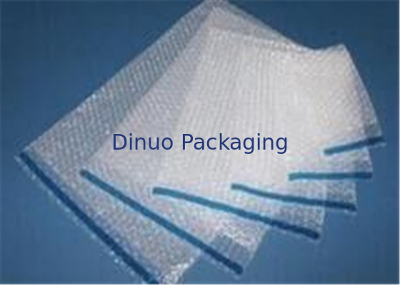 کیسه های پست الکترونیکی حباب Self Seal / Ziplock برای بسته بندی محصولات الکترونیکی