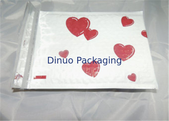 جعبه ابریشم کرافت حباب Mailer 215x260mm #E پاکت نامه بسته بندی حباب مقاوم در برابر اسید