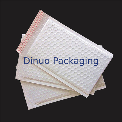 اکسپرس تحویل Poly Bubble Mailers 7.25 "X8" #CD اندازه سفارشی چاپ شده