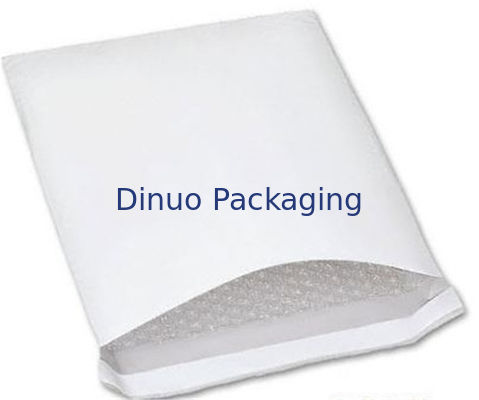 پاکت‌های پستی حباب‌دار پلی‌اتیلن رنگی با ابعاد 10.5 اینچ در 16 اینچ، شماره 5