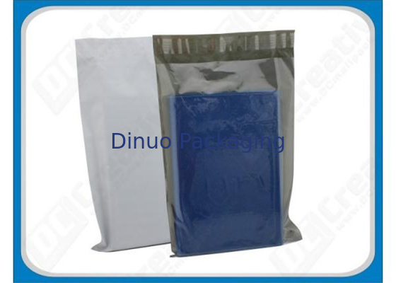 کیسه های پلاستیکی سفارشی چاپ شده کیسه های اکسترود شده Poly Mailers پلاستیکی کیسه های مهر و موم پلاستیکی