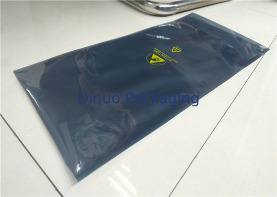 کیسه های حفاظتی ESD کوچک / کیسه کشش استاتیک برای مدار Circuit Board