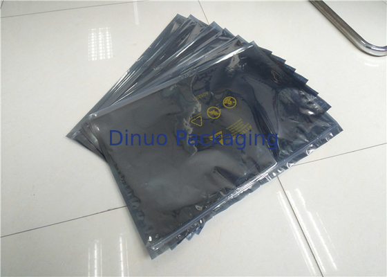 کیسه های حفاظتی ESD کوچک / کیسه کشش استاتیک برای مدار Circuit Board