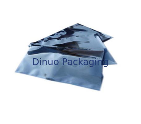 بسته بندی الکترونیک ESD Anti Static Barrier Bags ضد آب OEM Recyclable