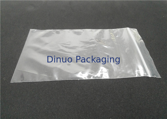 بسته بندی کیسه های پلی اتیلن قابل تعویض با بسته بندی Ziplock، بسته بندی کیسه های پلاستیکی ضد آب